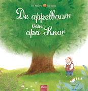 De appelboom van opa Knor - Jin Xiaoyu (ISBN 9789044844184)