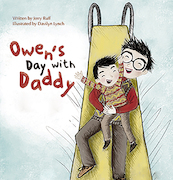 Owen's Day with Daddy - Jerry Ruff (ISBN 9781605376448)
