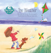 Want to Know. The Weather - Suzan Boshouwers (ISBN 9781605378732)