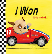 I Won - Ruth Wielockx (ISBN 9781605379708)