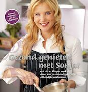 Gezond genieten met Sonja - S. Bakker (ISBN 9789078211105)