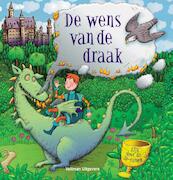 De wens van de draak - Dereen Taylor (ISBN 9789048305544)