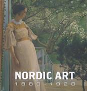 Nordic Art - David Jackson (ISBN 9783777470917)