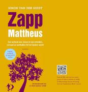 Zapp Mattheus - Simon van der Geest (ISBN 9789045116556)