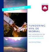 Fundering van de moraal - Herman Philipse (ISBN 9789461494382)
