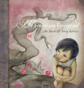 Het verdwenen kersenrood - An Swerts (ISBN 9789044824100)