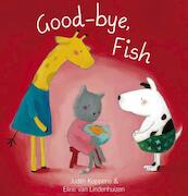 Good-Bye, Fish - Judith Koppens (ISBN 9781605371535)