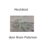 Houtskool door Bram Pietersen - Bram Pietersen (ISBN 9789082245653)