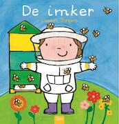 De imker - Liesbet Slegers (ISBN 9789044828252)