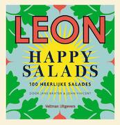 LEON Happy Salads - Jane Baxter, John Vincent (ISBN 9789048315031)