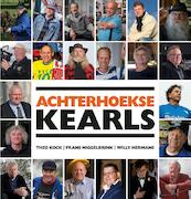 Achterhoekse Kearls - Theo Kock, Frans Miggelbrink, Willy Hermans (ISBN 9789492108104)