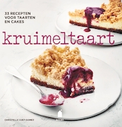 Kruimeltaart - Christelle Huet Gomez (ISBN 9789023015499)