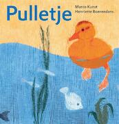 Pulletje - Marco Kunst (ISBN 9789025768614)
