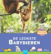De leukste babydieren - Mack van Gageldonk (ISBN 9789044831559)