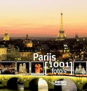 Parijs 1001 foto's - C. Targat (ISBN 9789036625296)