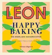 LEON Happy Baking - Claire Ptak, Henry Dimbleby (ISBN 9789048317714)