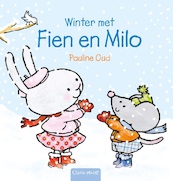 Winter met Fien en Milo - Pauline Oud (ISBN 9789044837599)