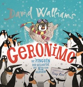 Geronimo - David Walliams (ISBN 9789044836912)