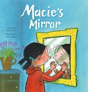 Macie's mirror - Andy Ciccio (ISBN 9781605375137)
