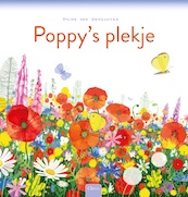 Poppy's plekje - Guido Van Genechten (ISBN 9789044838527)