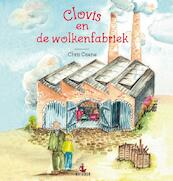 Clovis en de Wolkenfabriek - Chris Coene (ISBN 9789462663688)