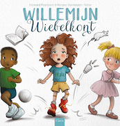 Willemijn Wiebelkont - Howard Pearlstein (ISBN 9789044841374)