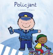 De politieman (POD Poolse editie) - Liesbet Slegers (ISBN 9789044846539)