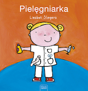 De verpleegkundige (POD Poolse editie) - Liesbet Slegers (ISBN 9789044846430)