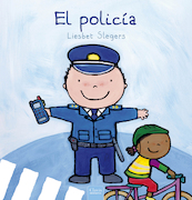 De politieman (POD Spaanse editie) - Liesbet Slegers (ISBN 9789044846553)