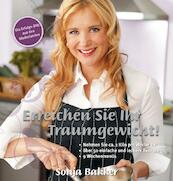 Erreichen Sie Ihr Traumgewicht! - Sonja Bakker (ISBN 9789078211143)