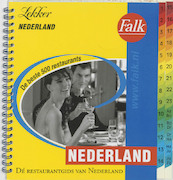 Lekker Nederland Falkplan - (ISBN 9789028722316)