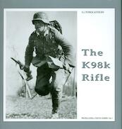 The K98k rifle - G. de Vries, B.J. Martens (ISBN 9789080558311)