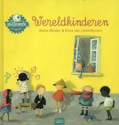 Willewete wereldkinderen - Reina Ollivier (ISBN 9789044817881)