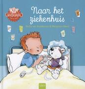 Naar het ziekenhuis - Netty van Kaathoven (ISBN 9789044819441)