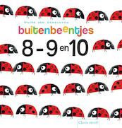 Buitenbeentjes 8 - 9 en 10 - Guido Van Genechten (ISBN 9789044820942)
