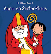 Lieve Sinterklaas - Kathleen Amant (ISBN 9789044806137)