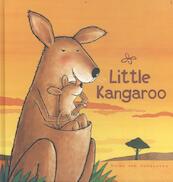 Little Kangaroo - Guido Van Genechten (ISBN 9781605373386)