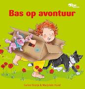 Bas op avontuur - Corien Oranje (ISBN 9789089013699)