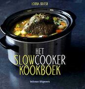 Het slowcooker kookboek - Lorna Brash (ISBN 9789048314362)