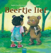 Beertje lief - Sophie Van Kerckhoven (ISBN 9789044831351)
