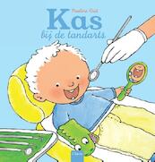 Kas bij de tandarts - Pauline Oud (ISBN 9789044831665)