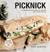 Picknick - Suzy Ashford (ISBN 9789023015734)