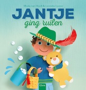 Jantje ging ruilen - Mieke van Hooft (ISBN 9789044832594)