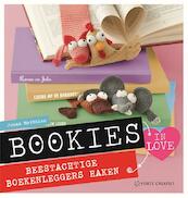 Bookies in love - Jonas Matthies (ISBN 9789462502208)