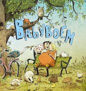 Babyboem - Johan Stuyck (ISBN 9789492672056)
