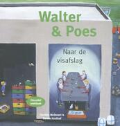 Walter en Poes - Caroline Melissant (ISBN 9789081819435)