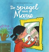 De spiegel van Marie - Adam Ciccio (ISBN 9789044836813)