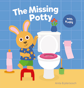 The Missing Potty - Anita Bijsterbosch (ISBN 9781605376394)