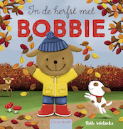 In de herfst met Bobbie - Ruth Wielockx (ISBN 9789044843224)