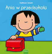 Anna in de klas (Poolse editie) - Kathleen Amant (ISBN 9789044845785)